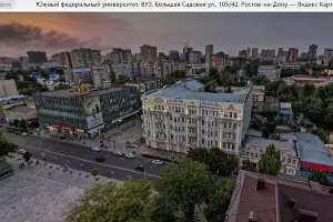 &copy;&nbsp;скриншот страницы сервиса Яндекс.Карты