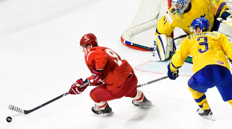  &copy;&nbsp;Фото из аккаунта twitter.com/russiahockey
