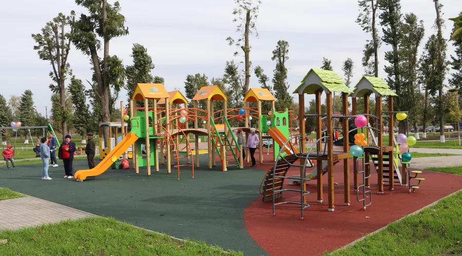  &copy;&nbsp;Фото предоставлено пресс-службой администрации Тбилисского района