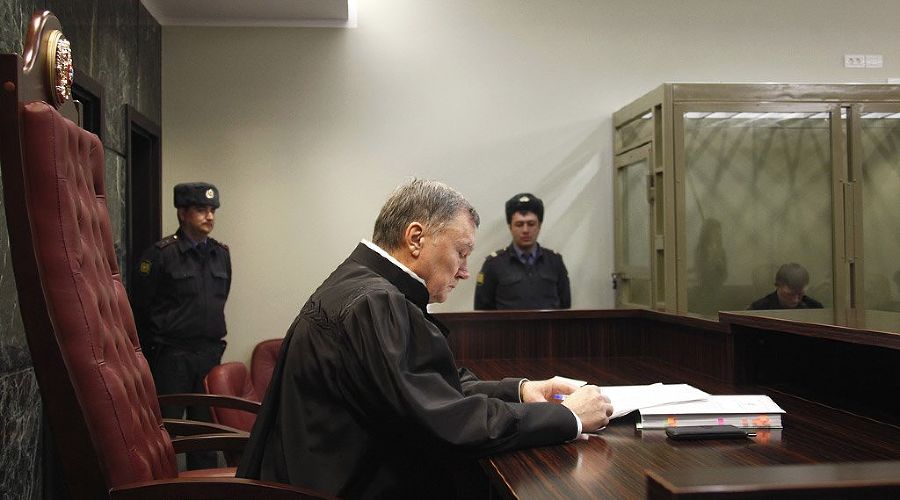  © Влад Александров. ЮГА.ру