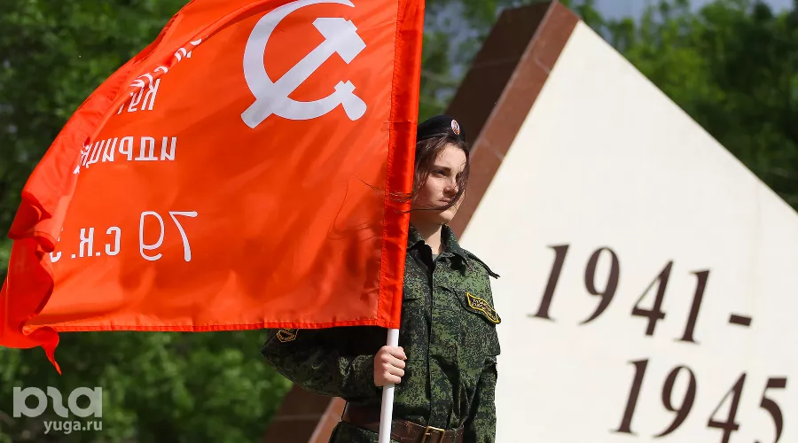  &copy;&nbsp;Фото Виталия Тимкива, Юга.ру