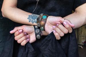  &copy;&nbsp;Фото со страницы facebook.com/elena.lapko