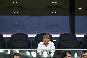 Матч «Краснодар» — «Порту», Краснодар, 7 августа 2019 года  &copy;&nbsp;Фото Елены Синеок, Юга.ру