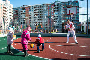  © Фото Елены Синеок, Юга.ру