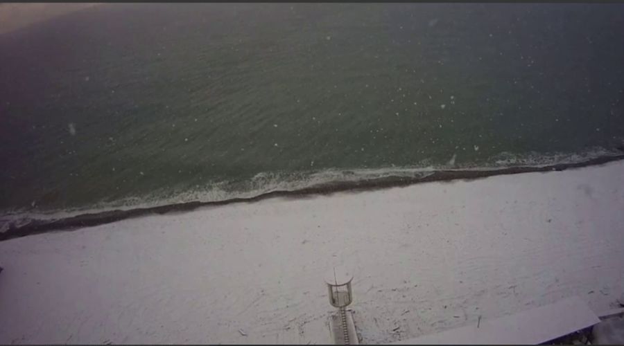  © Скриншот из телеграм-канала «Сочи с огоньком» https://t.me/sochitop1/14730?single