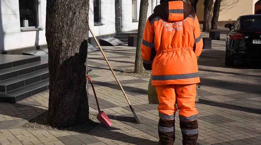  &copy;&nbsp;Фото Елены Синеок, Юга.ру