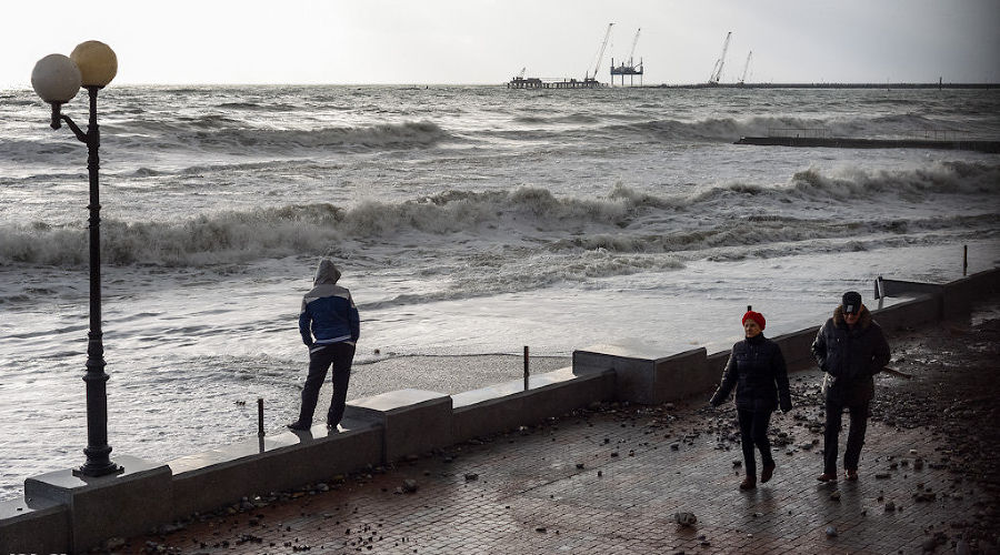  © Нина Зотина, ЮГА.ру