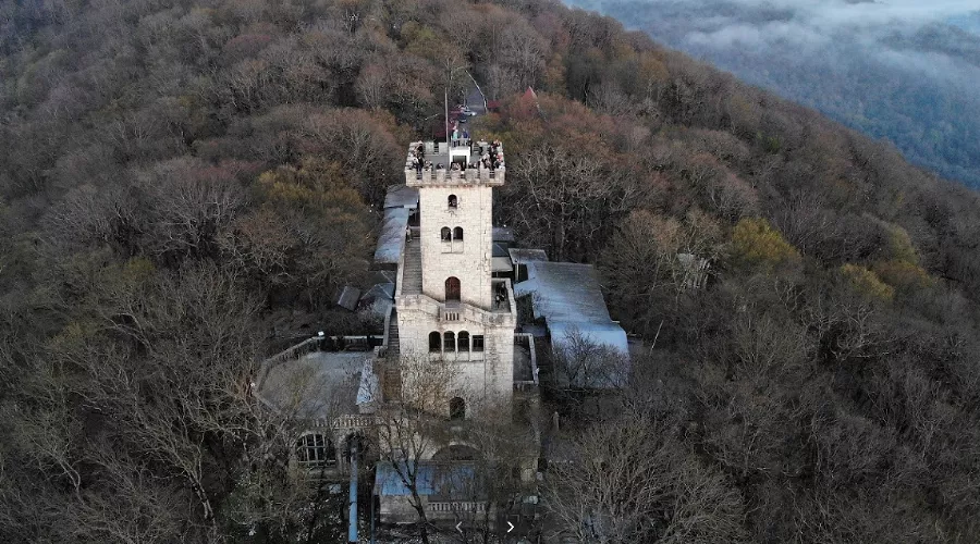  &copy;&nbsp;Фото Ксении П. с сайта &laquo;Google Карты&raquo;, google.ru/maps