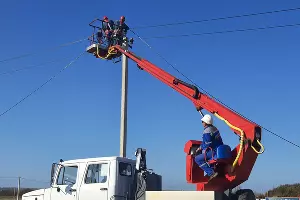  &copy;&nbsp;Фото пресс-службы компании &laquo;Россети Кубань&raquo;