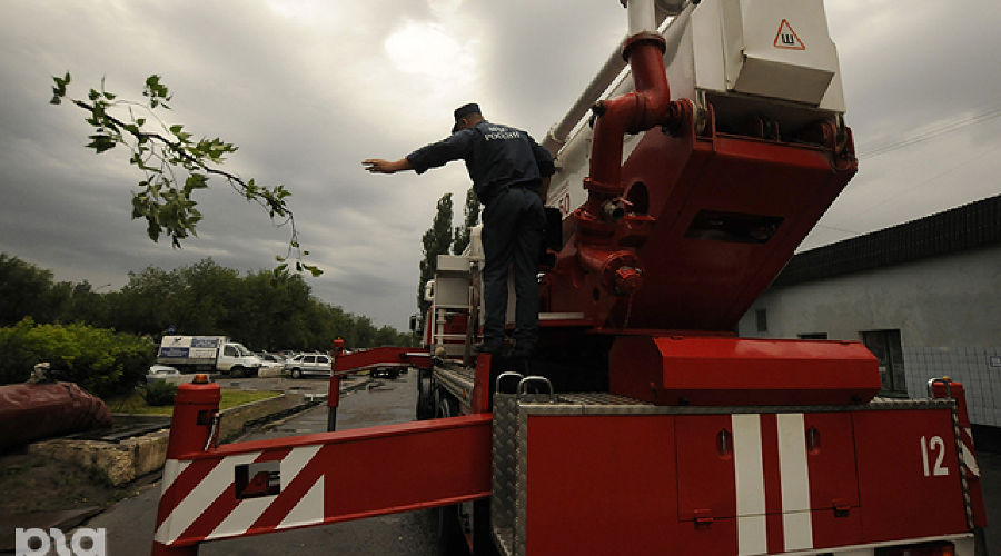  &copy;&nbsp;Сергей Карпов. ЮГА.ру