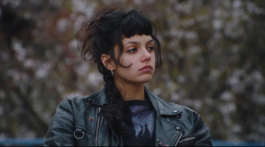  © Кадр из фильма «Пассажиры ночи», скриншот с сайта wink.ru