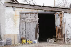 Строительство новой церкви &copy;&nbsp;Фото Дениса Яковлева, Юга.ру