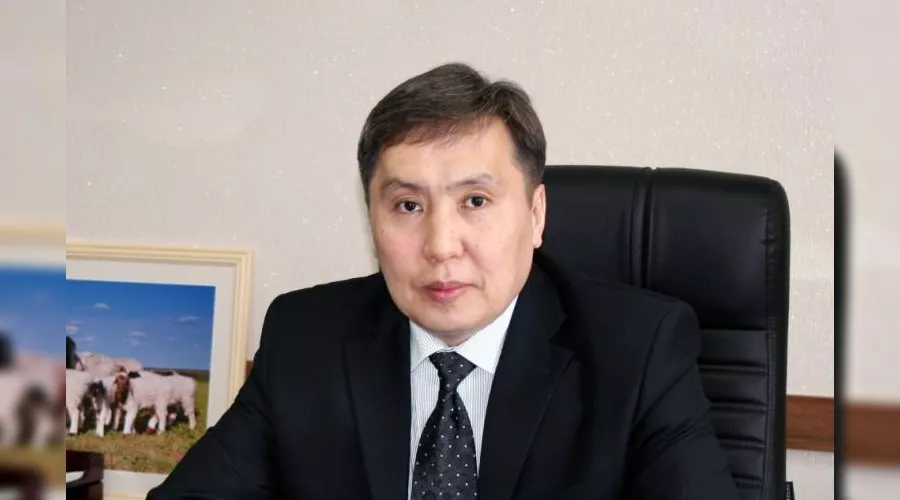  &copy;&nbsp;Фото пресс-службы правительства Республики Калмыкия