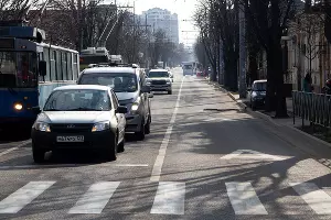  &copy;&nbsp;Фото Дмитрия Леснова, Юга.ру