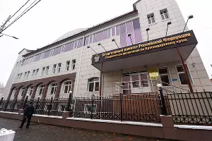 Следственный комитет &copy;&nbsp;Фото Елены Синеок, Юга.ру