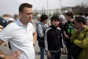  &copy;&nbsp;Фото Михаила Мордасова, Юга.ру