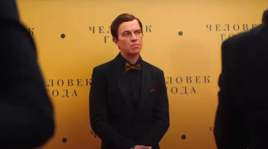 Кадр из трейлера к фильму «Юра дворник» &copy;&nbsp;Скриншот видео с YouTube-канала &laquo;В Рейтинге&raquo;, www.youtube.com/channel/UClmI-b4_ro8UJLaNbiS9Isw