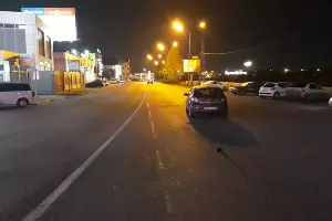  &copy;&nbsp;Фото отделения по пропаганде безопасности дорожного движения ОГИБДД УВД по Сочи