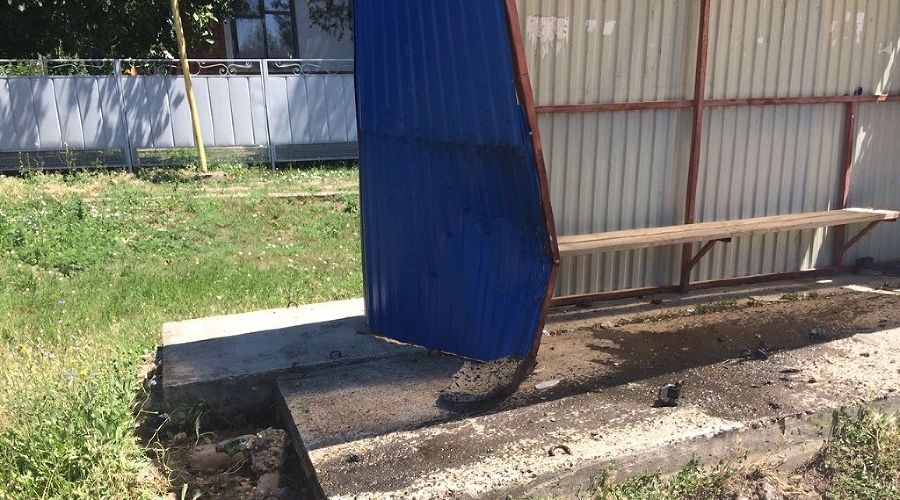  &copy;&nbsp;Фото отдела пропаганды УГИБДД ГУ МВД РФ по Краснодарскому краю