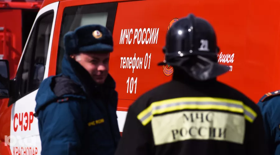  &copy;&nbsp;Фото Елены Синеок, Юга.ру