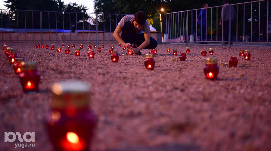  &copy;&nbsp;Антон Подгайко, ЮГА.ру