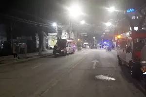  &copy;&nbsp;Фото пресс-службы ГУ МЧС России по Краснодарскому краю