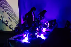  &copy;&nbsp;Фото Дарьи Паращенко, предоставлено пресс-службой компании &laquo;Инсити-девелопмент&raquo;