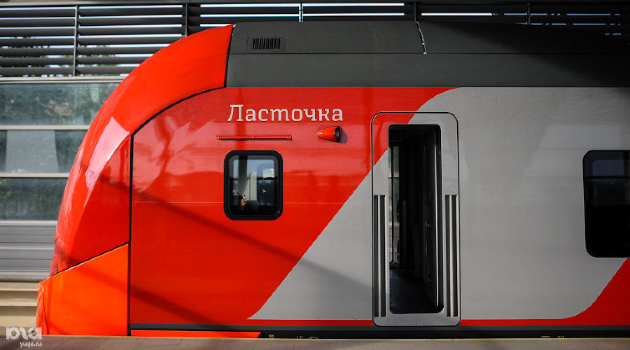  © Фото Нины Зотиной, Юга.ру