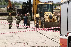  &copy;&nbsp;Фото Татьяны Харченко