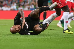 Матч &laquo;Краснодар&raquo; — &laquo;Спартак&raquo; в Краснодаре 18 августа 2018 года &copy;&nbsp;Фото пресс-службы ФК &laquo;Краснодар&raquo;