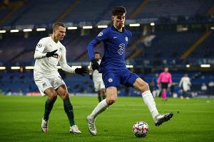  &copy;&nbsp;Фото пресс-службы ФК &laquo;Челси&raquo;