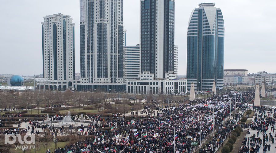  © Антон Подгайко, ЮГА.ру