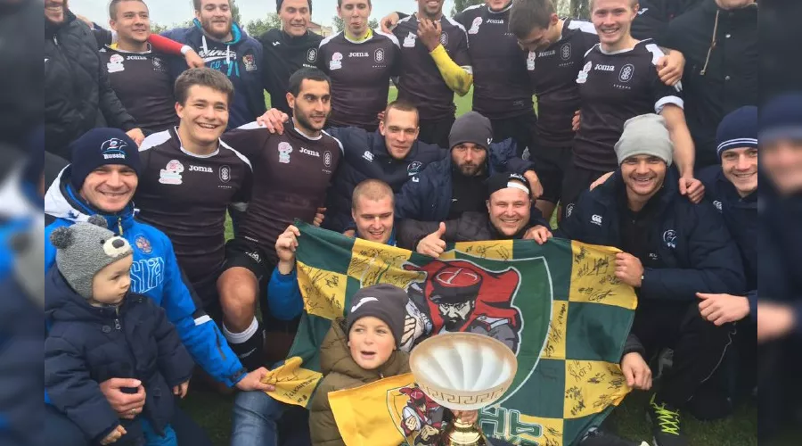  &copy;&nbsp;Фото Елены Синеок, Юга.ру