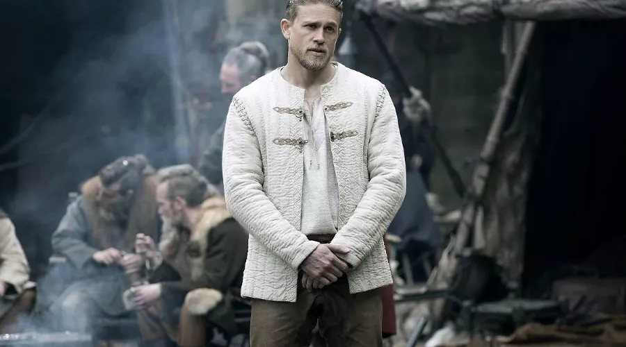 Кадр из спектакля «Меч короля Артура» &copy;&nbsp;Фото с сайта kinopoisk.ru