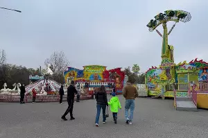  &copy;&nbsp;Фото Марины Солошко, Юга.ру