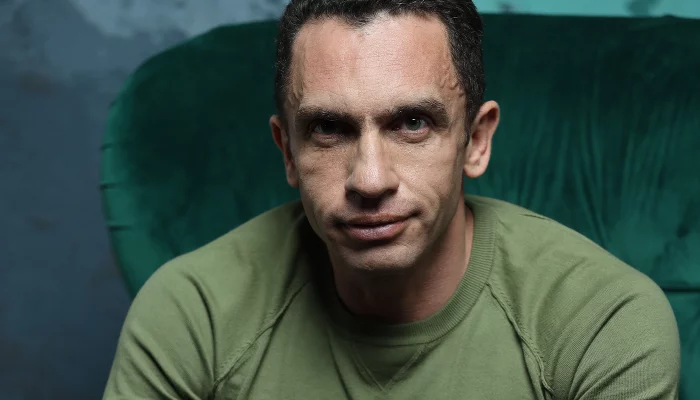  &copy;&nbsp;Фото из личного архива Александра Кынева