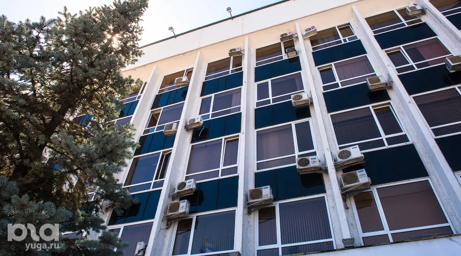  &copy;&nbsp;Фото Елены Синеок, Юга.ру