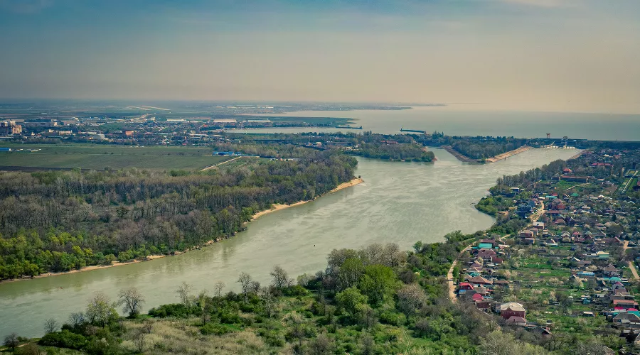  &copy;&nbsp;Фото Антона Быкова, Юга.ру