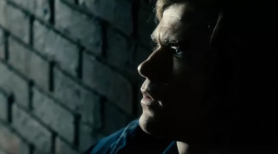 Кадр из трейлера к фильму «Гонка» &copy;&nbsp;Скриншот видео с Rutube-канала &laquo;KINOTRAILER - Официальные трейлеры и обзоры&raquo;