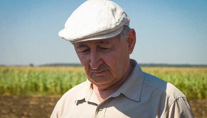 Асхад Шеуджен &copy;&nbsp;Елена Синеок, ЮГА.ру