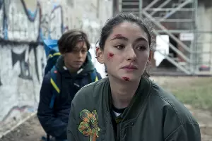  &copy;&nbsp;Кадр из сериала &laquo;Слёборн&raquo;