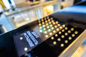 Стадион ФК «Краснодар» &copy;&nbsp;Фото Елены Синеок, Юга.ру