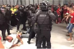  &copy;&nbsp;Скриншот видео @UgodnikOnTour