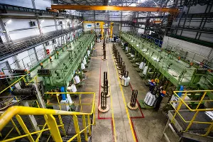  &copy;&nbsp;Фото пресс-службы АЭМЗ