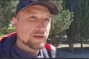  &copy;&nbsp;Скриншот из телеграм-канала Юрия Озаровского https://t.me/MoreOz/95047