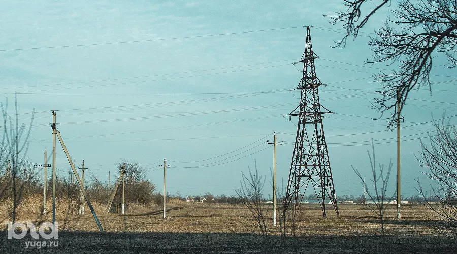  &copy;&nbsp;Фото Юлии Шафоростовой, Юга.ру