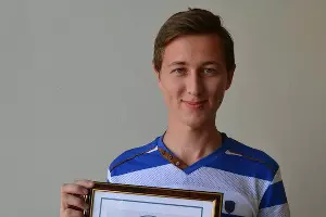 Алексей Колыхалов &copy;&nbsp;Фото пресс-службы администрации Каневского района