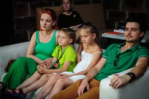  &copy;&nbsp;Фото Елены Синеок, Юга.ру