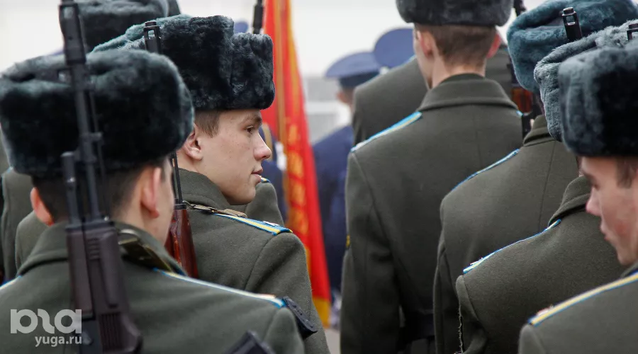  &copy;&nbsp;Влад Александров, ЮГА.ру