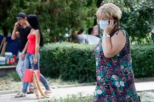 Ликвидация последствий наводнения в Крымске &copy;&nbsp;Влад Александров. ЮГА.ру